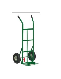 R ASSE RUOTE X CARRELLO PORTASACCHI-15162