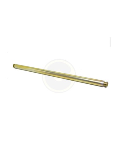 R PATTUMIERA LT.120 CON RUOTE-ASSE RUOTA