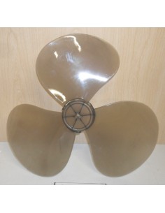 R VENTILATORE NEBULIZZ.-VENTOLA