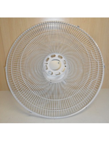 R VENTILATORE NEBULIZZ.-GRIGLIA COMPLETA