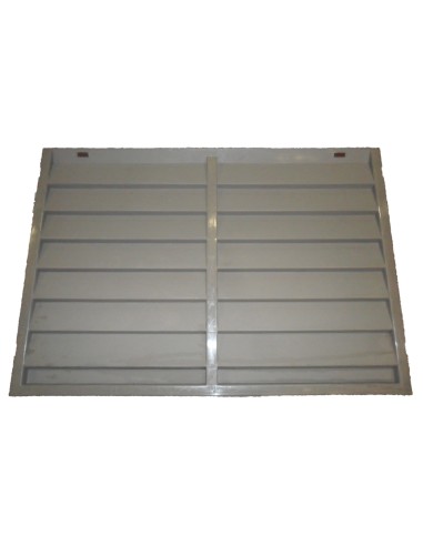 R CUCCIA X CANI PVC BEIGE/M-(PANNELLO LAT.)