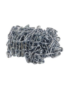 CATENA GENOVESE ZINC. D.30 (MM.10,0)
