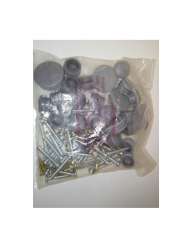 R SET TAVOLO C/4 SEDIE(120X70)(KIT MONTAGGIO