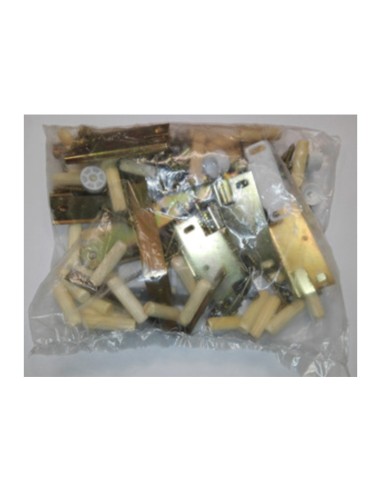 R KIT BUFFET 3A+3C MASSELLO -(KIT MONTAGGIO)