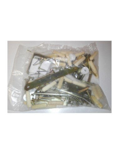 R KIT BUFFET 2A+2C MASSELLO -(KIT MONTAGGIO)