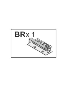R BRx1 X KIT MOBILE BAGNO ARUBA 2C