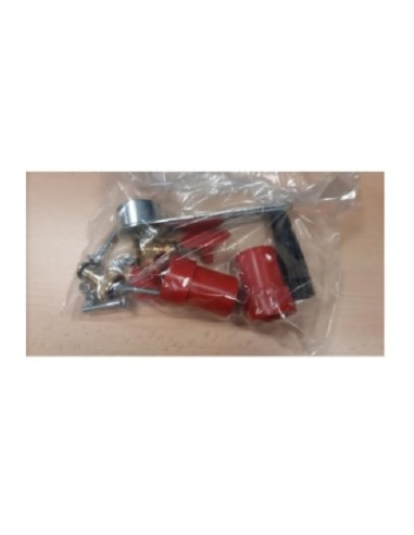 R ACCESSORI P/CARRELLI AVVOLGITUBO MT. 50 ART.11.08