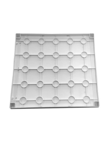 R BASE X KIT LAVATOIO RESINACM.45X50