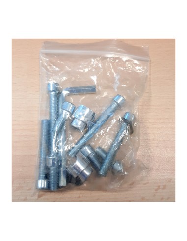 R KIT MONTAGGIO X POLTRONA DIREZIONALE MOD.HW61982