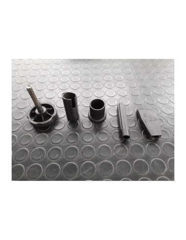 R ACCESSORI X POLTRONA DIREZIONALE MOD.HW61982