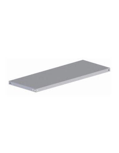 R RIPIANO METALLICO 40X100
