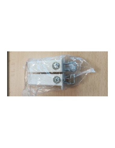 R SUPPORTO P/KIT CUCINA P.SCOLAPIATTI 2A CM.80X30X72H BIAN.