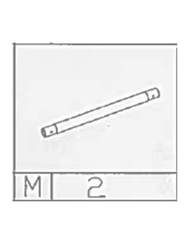R PARTICOLARE M X DONDOLO SOFA 3 POSTI SGANCIO RAPIDO