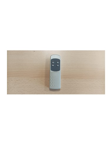 R TELECOMANDO P/TERMOVEN PARETE 1000/2000W (ANNO 2023)