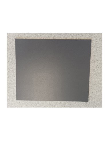 R FONDO CASSETTO X KIT ARMADIO 3 ANTE + 2 CASSETTI 119,5X46,5X184,5