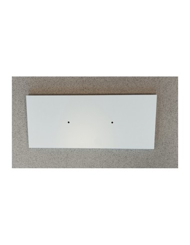 R FRONTALE CASSETTO X KIT ARMADIO 3 ANTE + 2 CASSETTI 119,5X46,5X184,5 B.