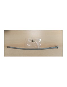 R FLESSIBILE X GROHE EUROSMART NEW MISCELATORE LAVABO