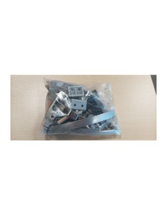R ACCESSORI MONTAGGIO X KIT MADIA 3 ANTE 150X41X82
