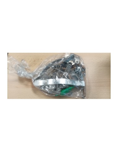R BUSTA ACCESSORI P/KIT CUCINA BASE 2 ANTE 80X50XH85 CM OLMO