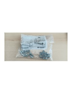 R ACCESSORI MONTAGGIO X ESPOSITORE BOBINA PRATO