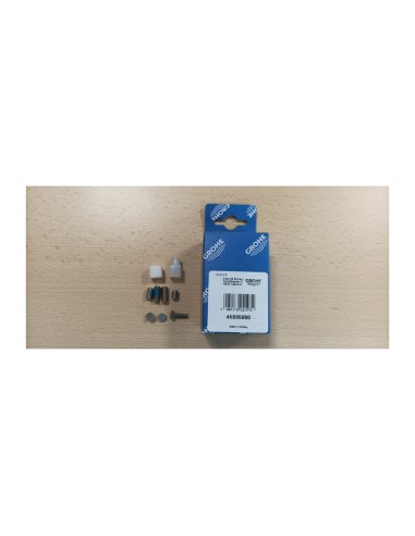 R ACCESSORI X GROHE EUROSMART NEW MISCELATORE INCASSO DOCCIA