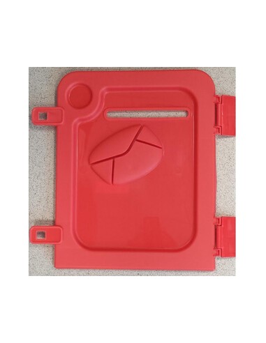 R PORTA X CASETTA DEL VILLAGGIO DELLA GALILEA 140X108XH115 CM