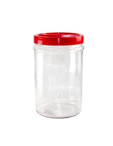 BARATTOLO C/COPERCHIO ORTES 5,0 L