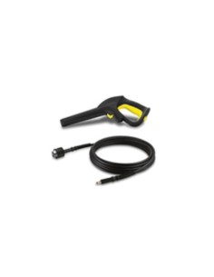 KARCHER 26439100 KIT TUBO 7,5 M + PISTOLA QUICK