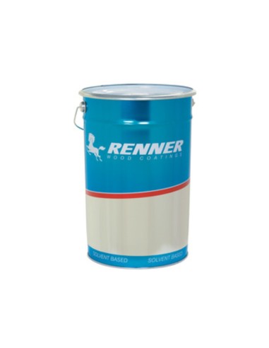 RENNER OPACO MONOCOMPONENTE NO20 M001 1 L