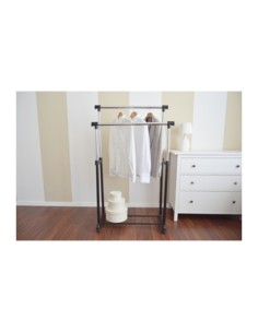 STENDER AMERICA DOPPIO 90/135XH173 CM