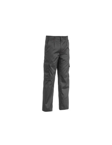 PANTALONE ENERGY GRIGIO MIS. XL