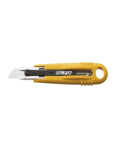OLFA CUTTER ABS SK-4 ANTINFORTUN RIENTRO AUTOM