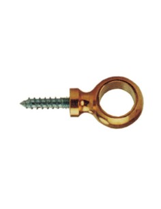 BL OCCHIOLO D.11,6 MM P/FERMATAPPETO 6 PZ