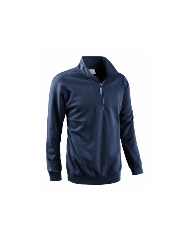 FELPA SMASH BLU NAVY MIS. M