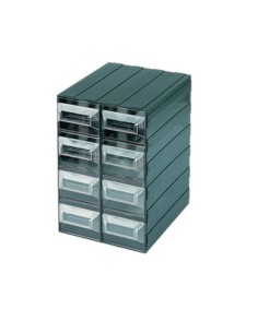 CASSETTIERA TERRY VISION 21 A  8 SCOMPARTI
