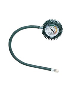 PL ANI 25 MANOMETRO CONTROLLO DI PRESSIONE D 63 MM