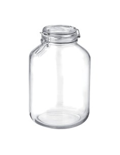 BARATTOLO ERMETICO BORMIOLI 5 L