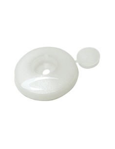 BS RONDELLONE NYLON P/POLIC D 40X10 MM 20 PZ