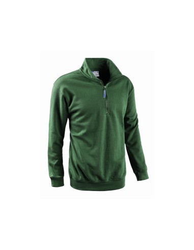 FELPA SMASH VERDE MIS. XL