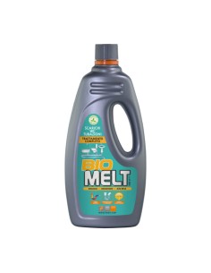 MELT BIO P/SCARICHI E TUBAZIONI LT 1