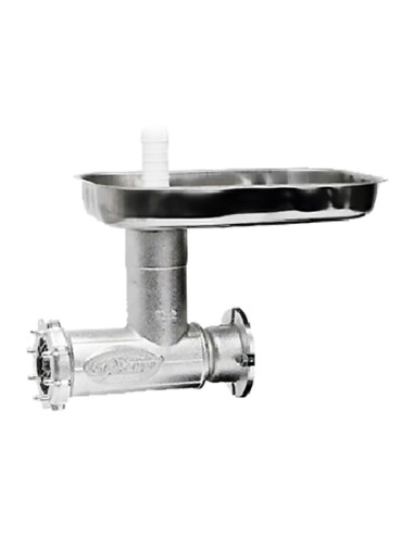 TRITACARNE ACCESSORIO P/PASSAPOMODORI N.12 SM3/SM5