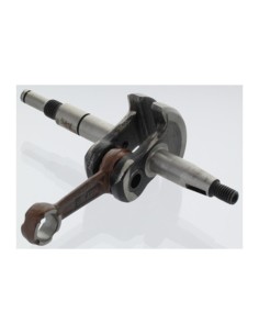 J-SKY YD18 FIG.2 ALBERO MOTORE