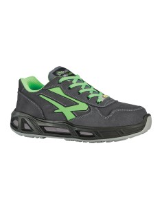 U-POWER SCARPE YODA S3 N.41
