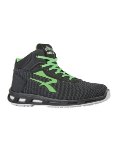 U-POWER SCARPE ALTE HARD S3 N.43