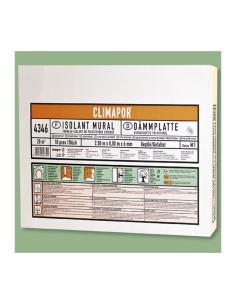 ISOLPARETE 80 X 250 CM SPESSORE 6 MM
