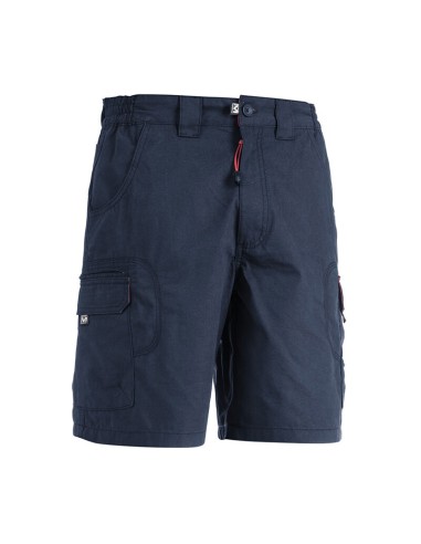 BERMUDA TRINIDAD BLU NAVY MIS.M
