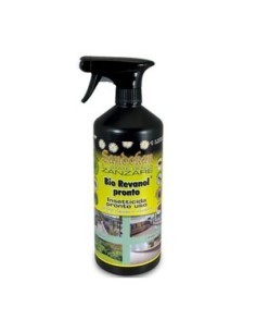 INSETTICIDA BIO REVANOL 1L