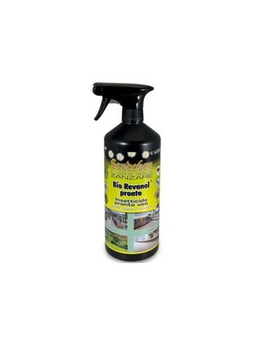 INSETTICIDA BIO REVANOL 1L