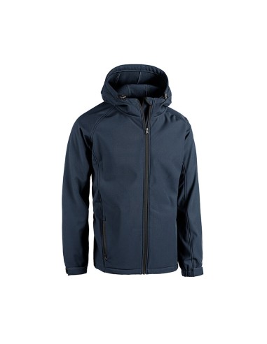 GIUBBINO RAINBOW BLU NAVY MIS. XXL