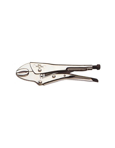 BETA 1052 PINZA GRIP GANASCE CONCAVE 190 MM
